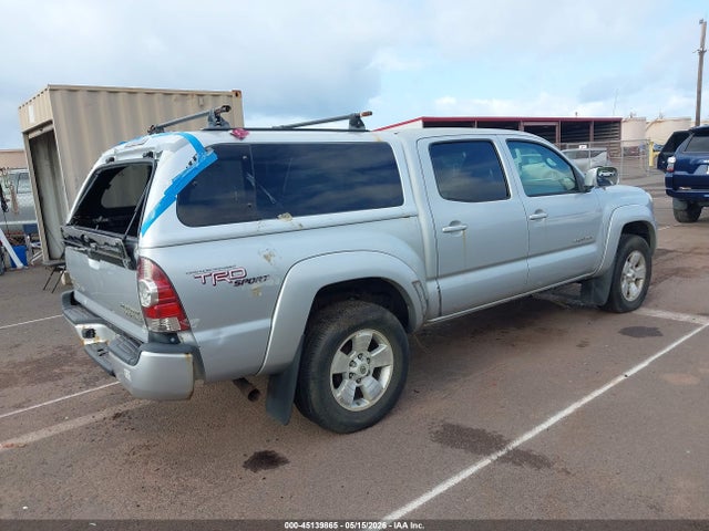 Toyota Tacoma Prerunner V6