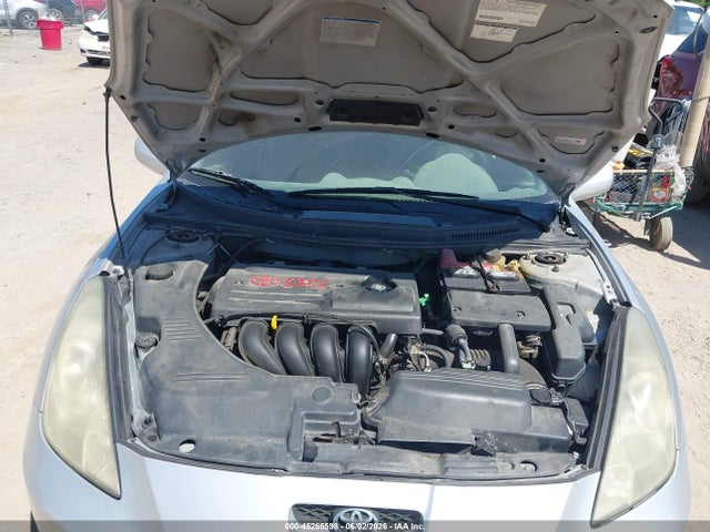 Toyota Celica Gt