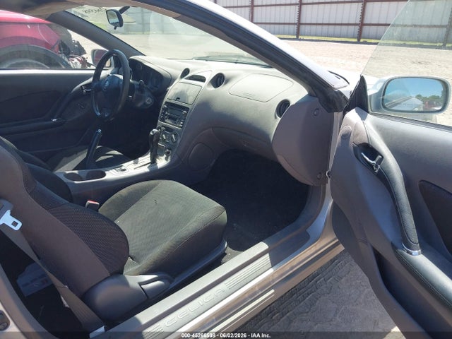 Toyota Celica Gt