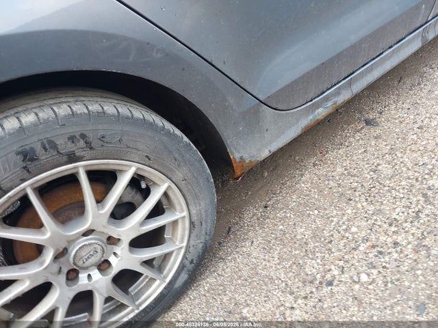 Volkswagen Jetta 2.5l Se