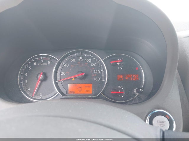 Nissan Maxima 3.5 Sv