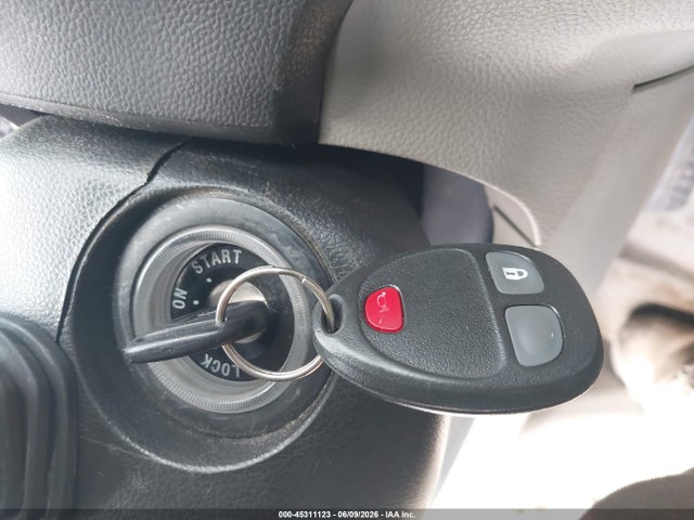 Saturn Vue V6 Xr