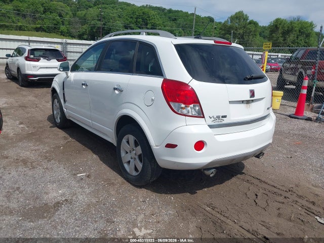 Saturn Vue V6 Xr