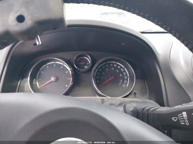 Saturn Vue V6 Xr