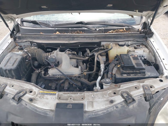 Saturn Vue V6 Xr