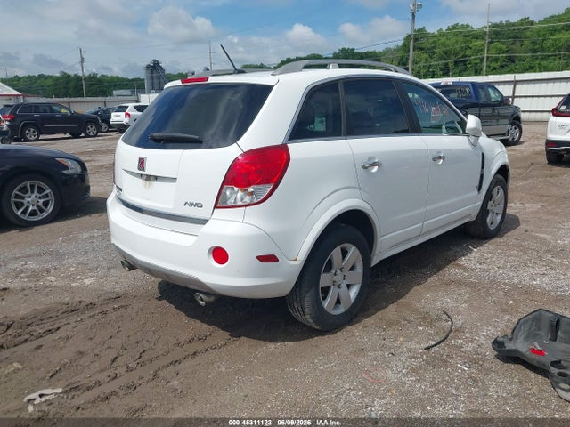 Saturn Vue V6 Xr