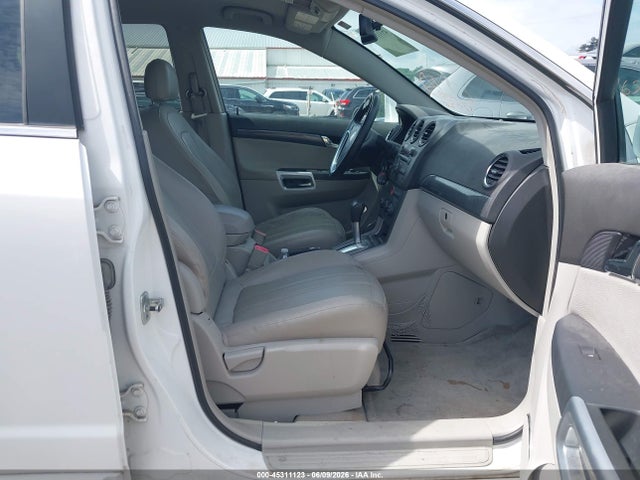 Saturn Vue V6 Xr