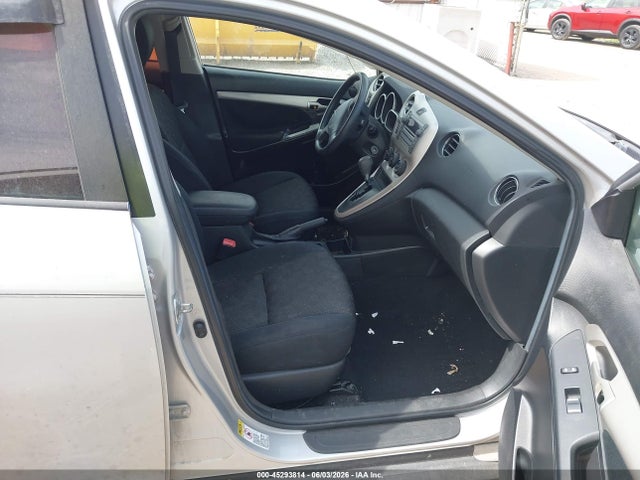 Pontiac Vibe