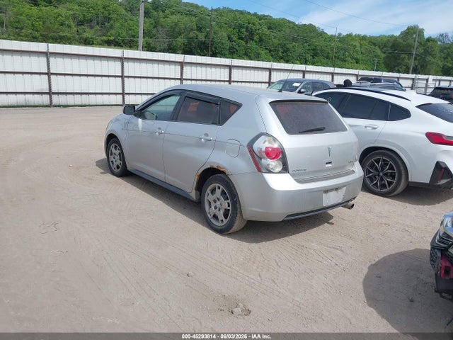 Pontiac Vibe