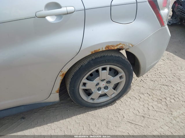 Pontiac Vibe