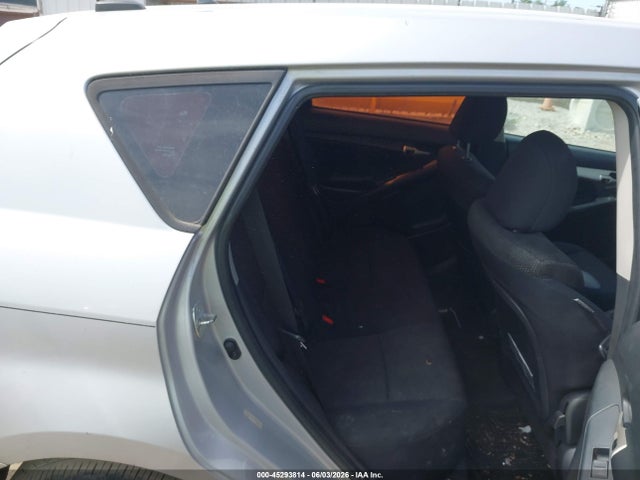 Pontiac Vibe