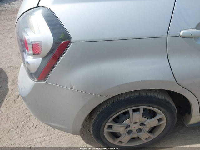 Pontiac Vibe