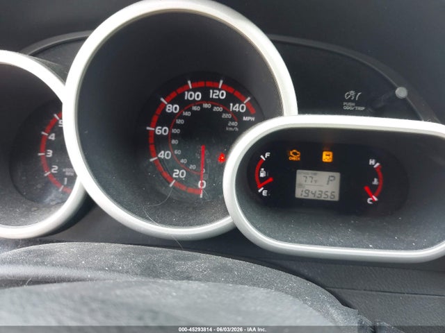 Pontiac Vibe