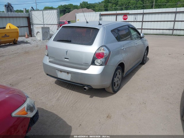 Pontiac Vibe