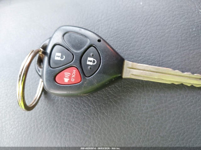 Pontiac Vibe