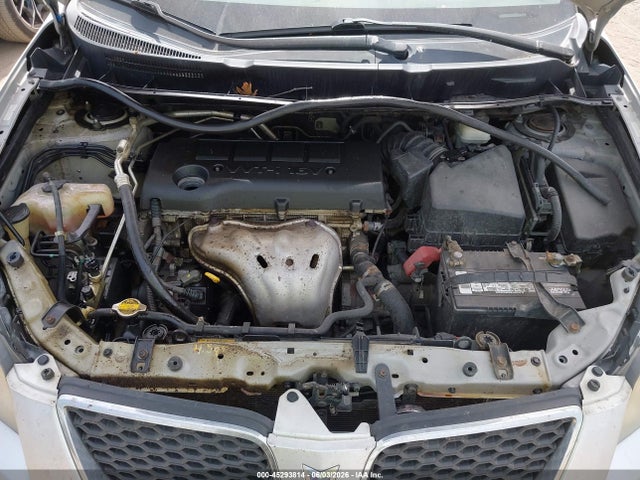 Pontiac Vibe