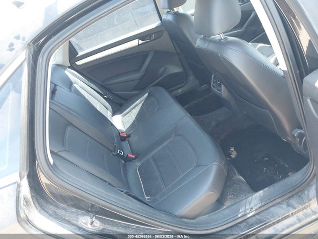 Volkswagen Passat 2.5l Se