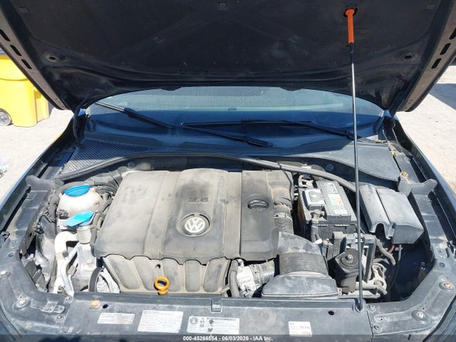 Volkswagen Passat 2.5l Se