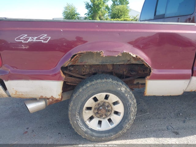 Ford F-350