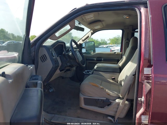 Ford F-350