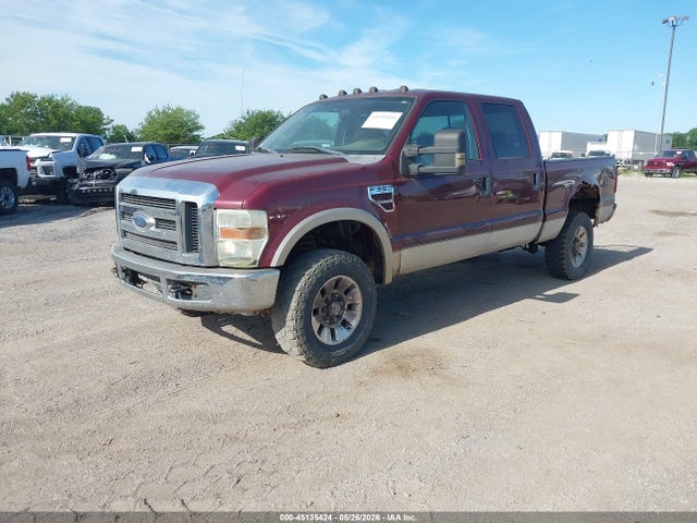 Ford F-350