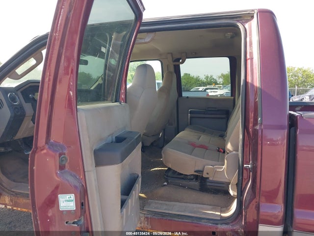 Ford F-350