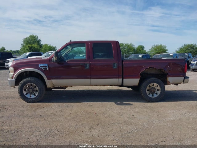 Ford F-350