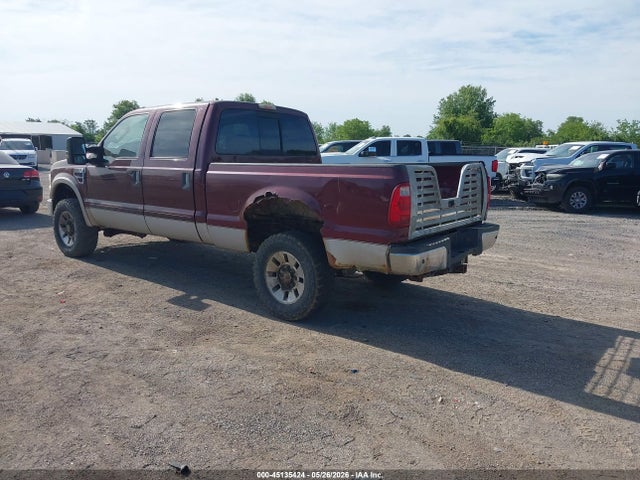 Ford F-350
