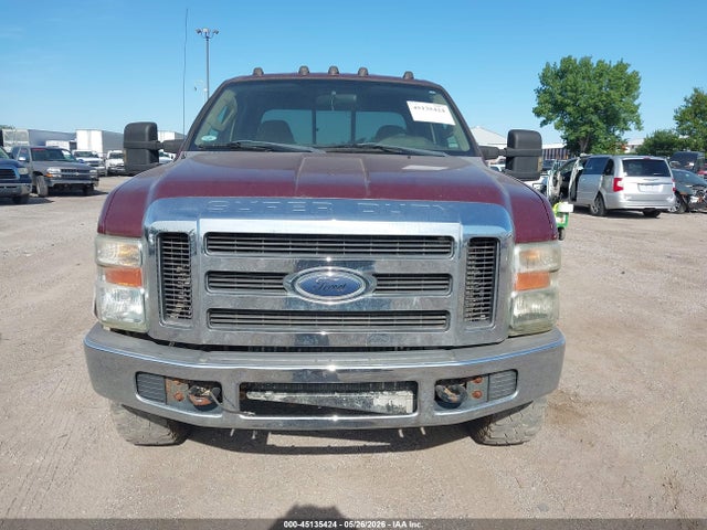 Ford F-350