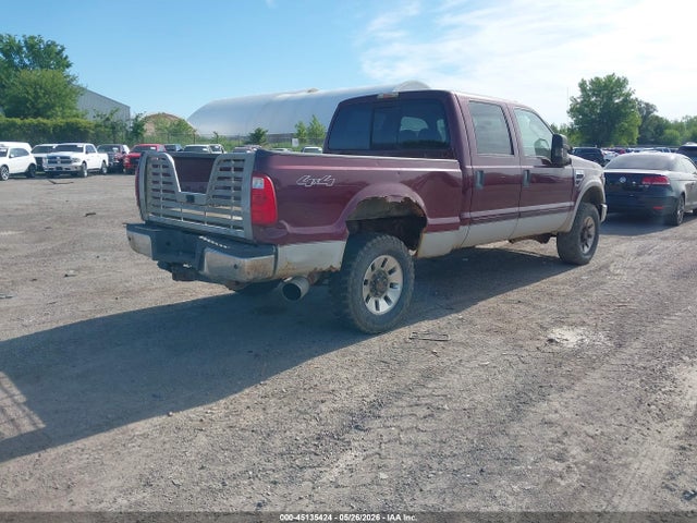 Ford F-350