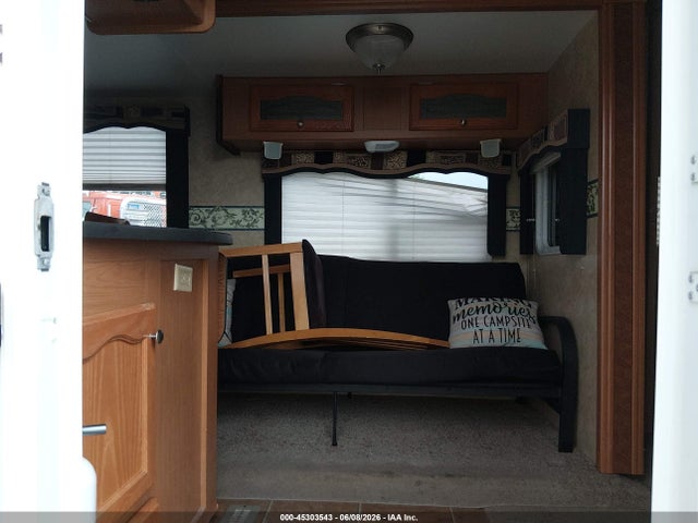 Dutchmen Denali