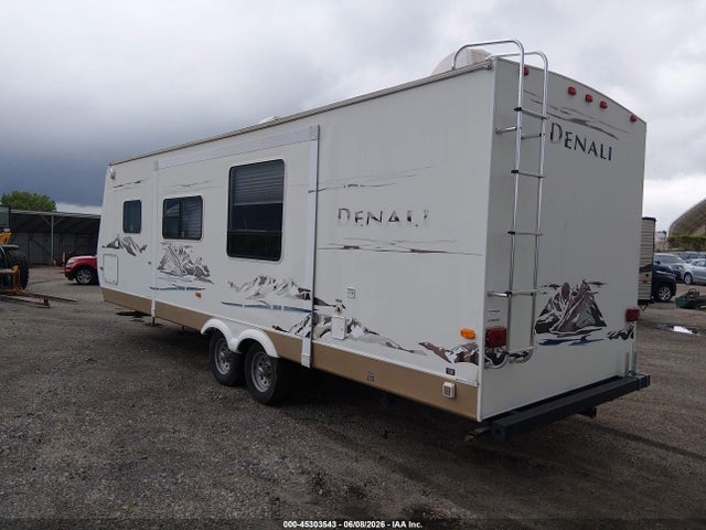 Dutchmen Denali