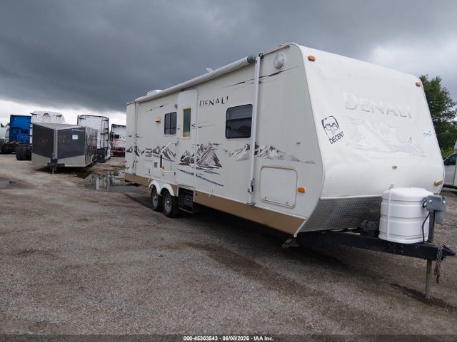 Salvage Dutchmen Denali Image