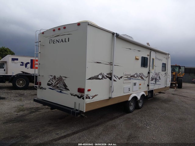 Dutchmen Denali