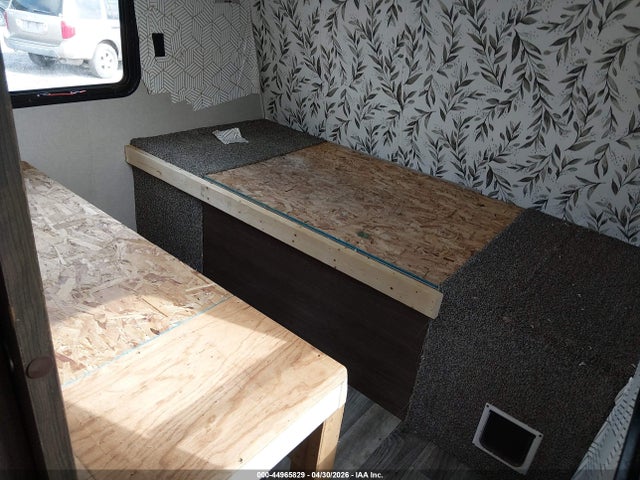 Keystone Hideout 28bhswe Travel Trailer