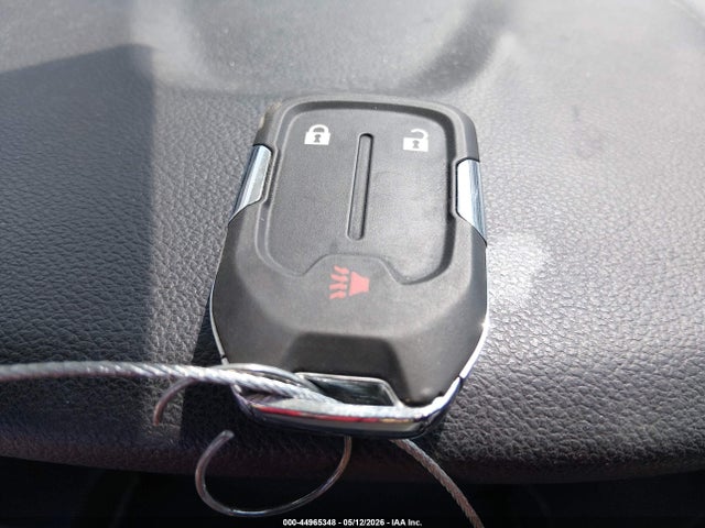 GMC Terrain Awd Sle