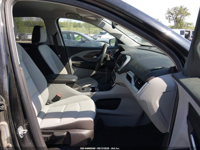 GMC Terrain Awd Sle
