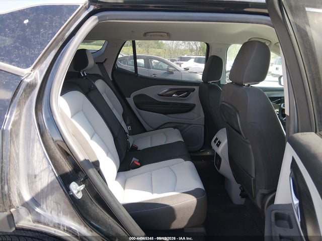 GMC Terrain Awd Sle