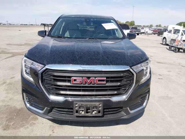 GMC Terrain Awd Sle