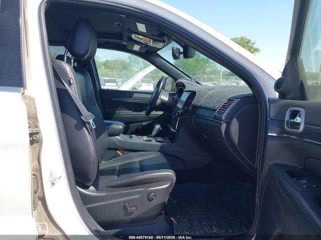 Jeep Grand Cherokee Limited 4x4