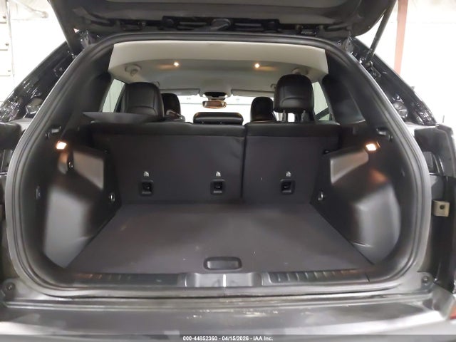 Jeep Cherokee Trailhawk 4x4