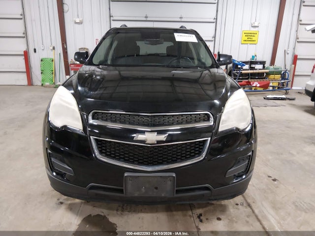 Chevrolet Equinox 1lt