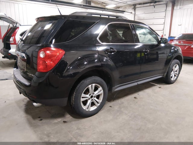 Chevrolet Equinox 1lt