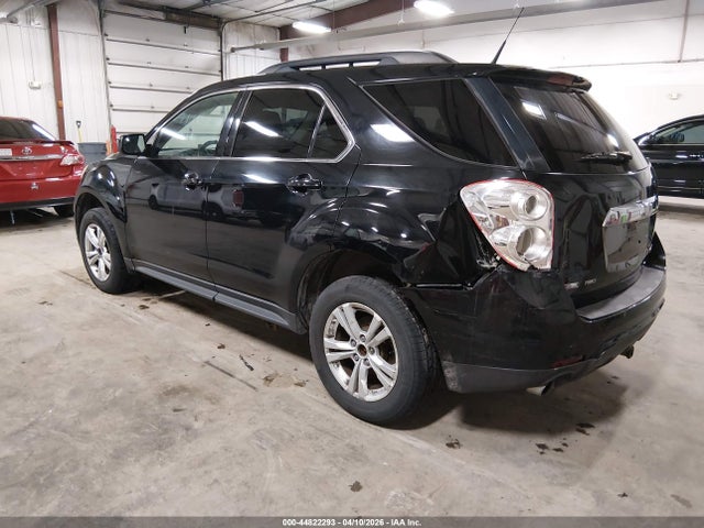 Chevrolet Equinox 1lt