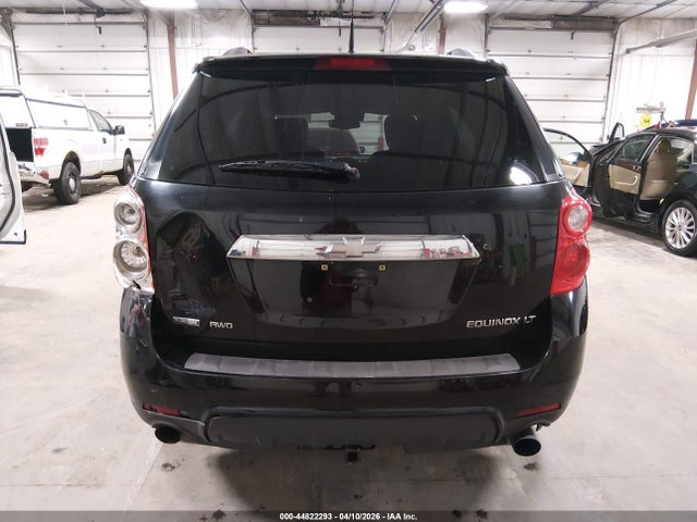Chevrolet Equinox 1lt