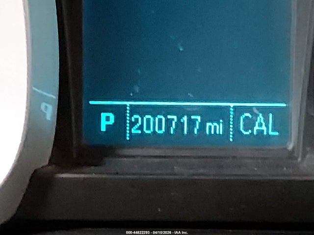 Chevrolet Equinox 1lt