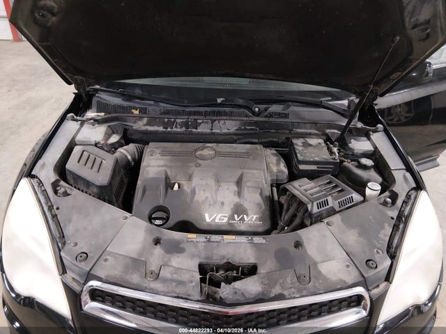 Chevrolet Equinox 1lt