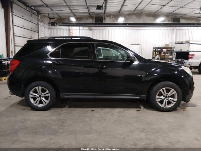 Chevrolet Equinox 1lt