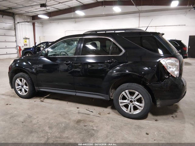 Chevrolet Equinox 1lt