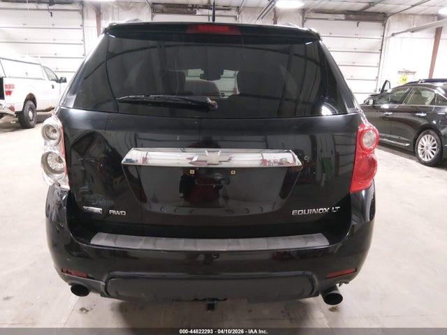 Chevrolet Equinox 1lt